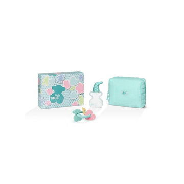 Baby Tous Edc Spray 100ml Neceser Mordedor