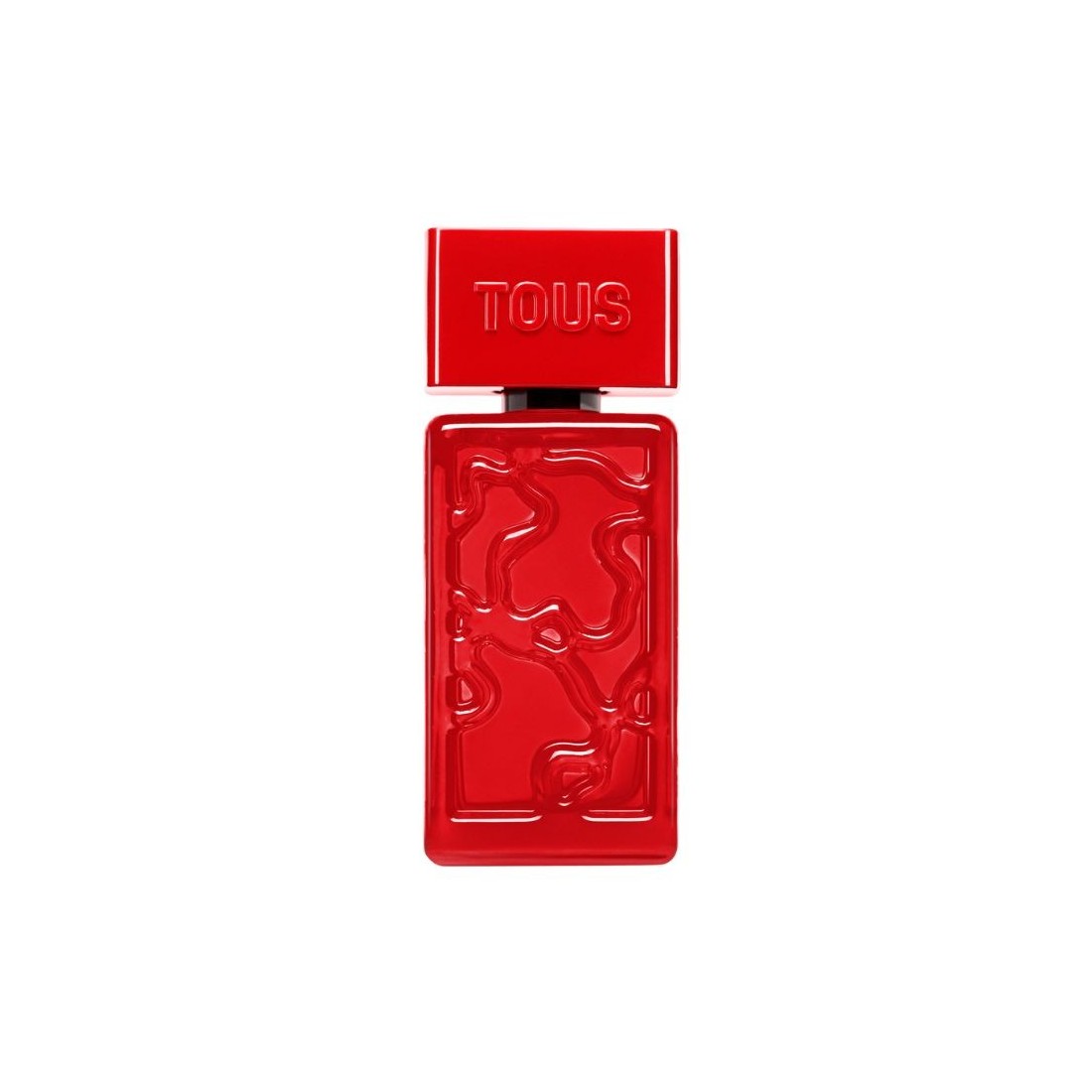 Tous Kaos In Red Ep Vap