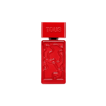 Tous Kaos In Red Ep Vap