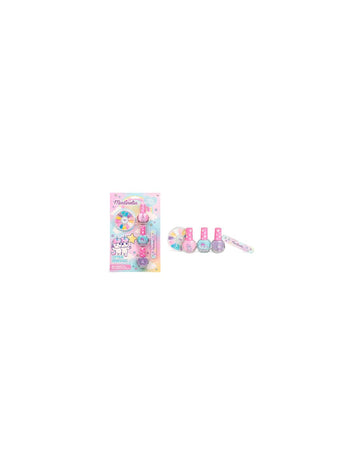 Martinelia Little Unicorn Magical Nail Art Sets