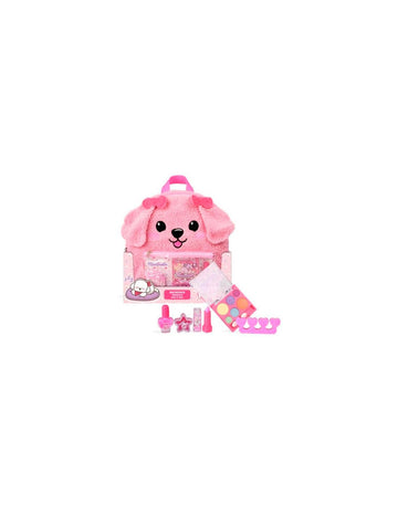 Martinelia Puppies Backpack Beauty Mochila: Paleta 6 Sombras