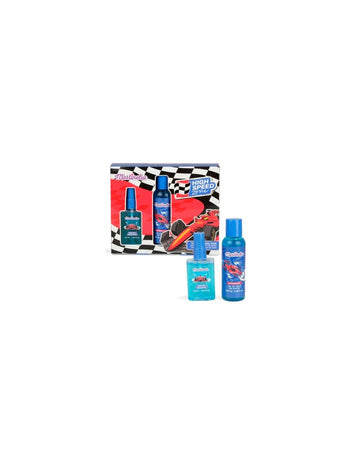 Martinelia High Speed Zone Turbo Fresh Duo Edt 50ml S-G 100ml Sets