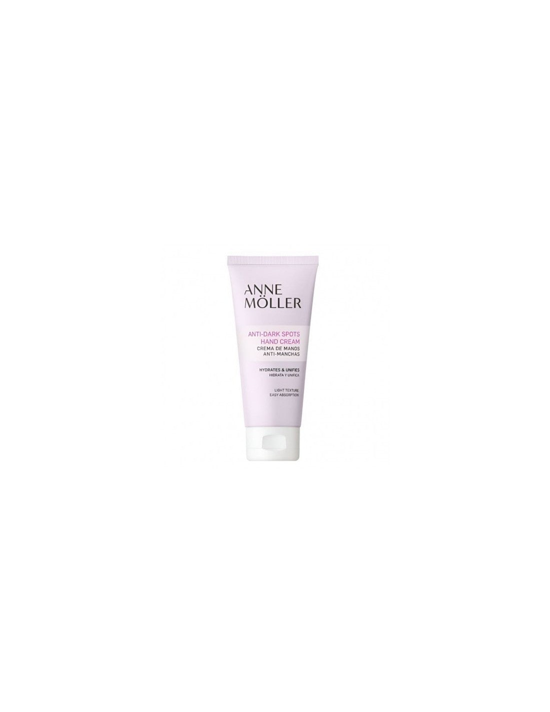 Anne Möller An Manos Cr 100ml