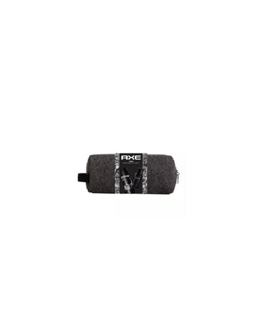 Axe Edt 100ml Black Desodorante 150 Nec 25