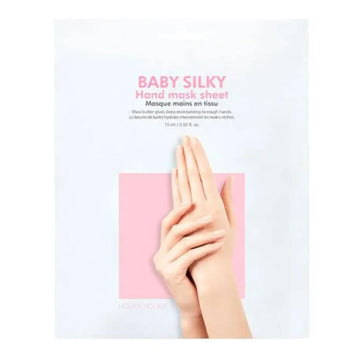 Holika Baby Silky Hand Mask Sheet 15ml