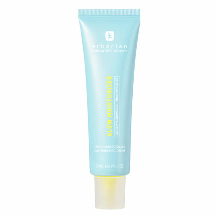 Erborian Glow Moisturizer Cream 50ml