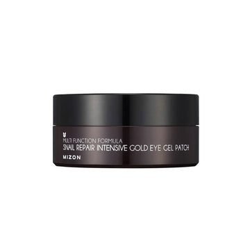 Mizon Snail Repair Intensive Gold Eye Gel Patch 60 Einheiten