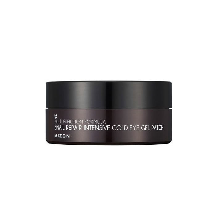 Mizon Snail Repair Intensive Gold Eye Gel Patch 60 Einheiten