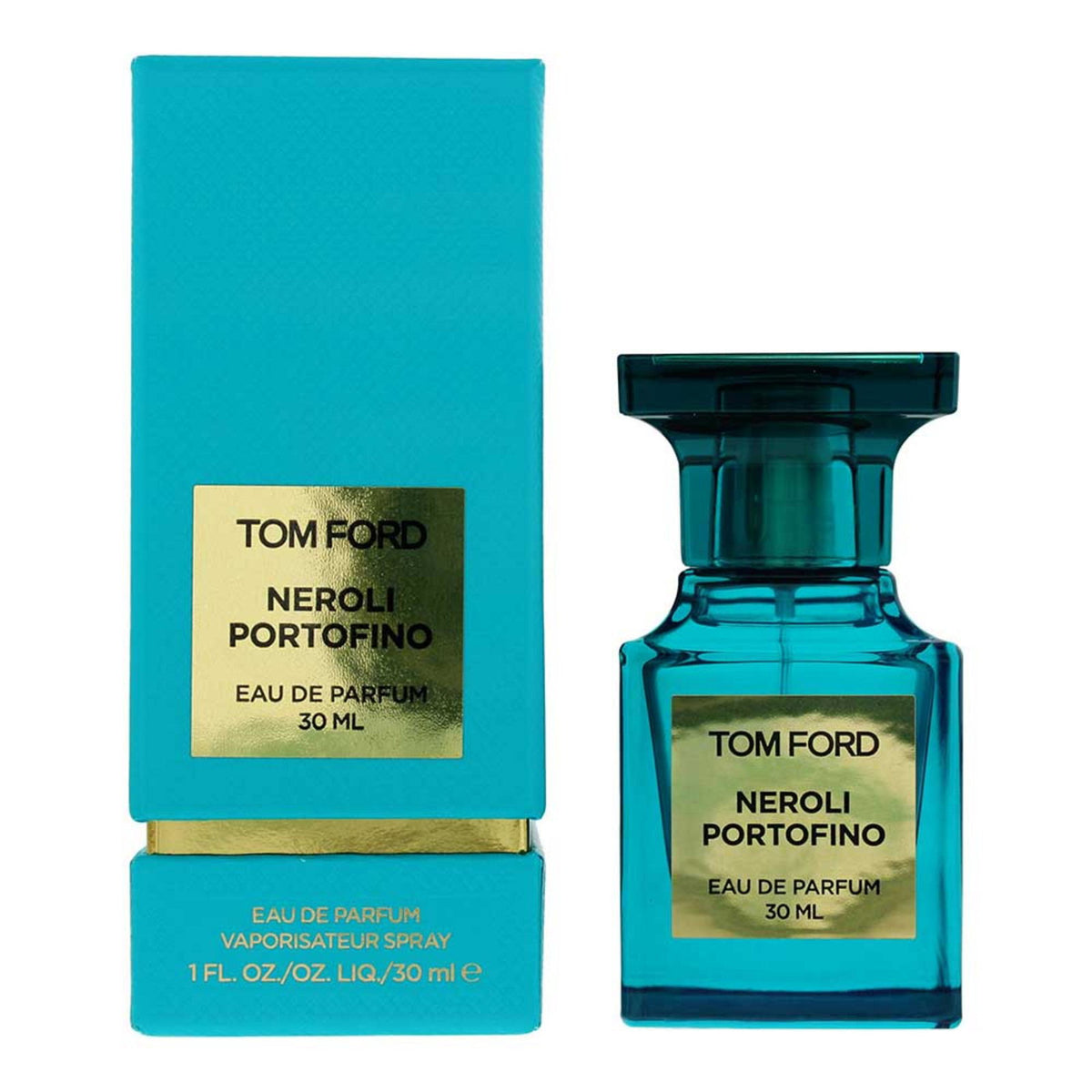Tom Ford, Neroli Portofino, Eau de Parfum, Unisex