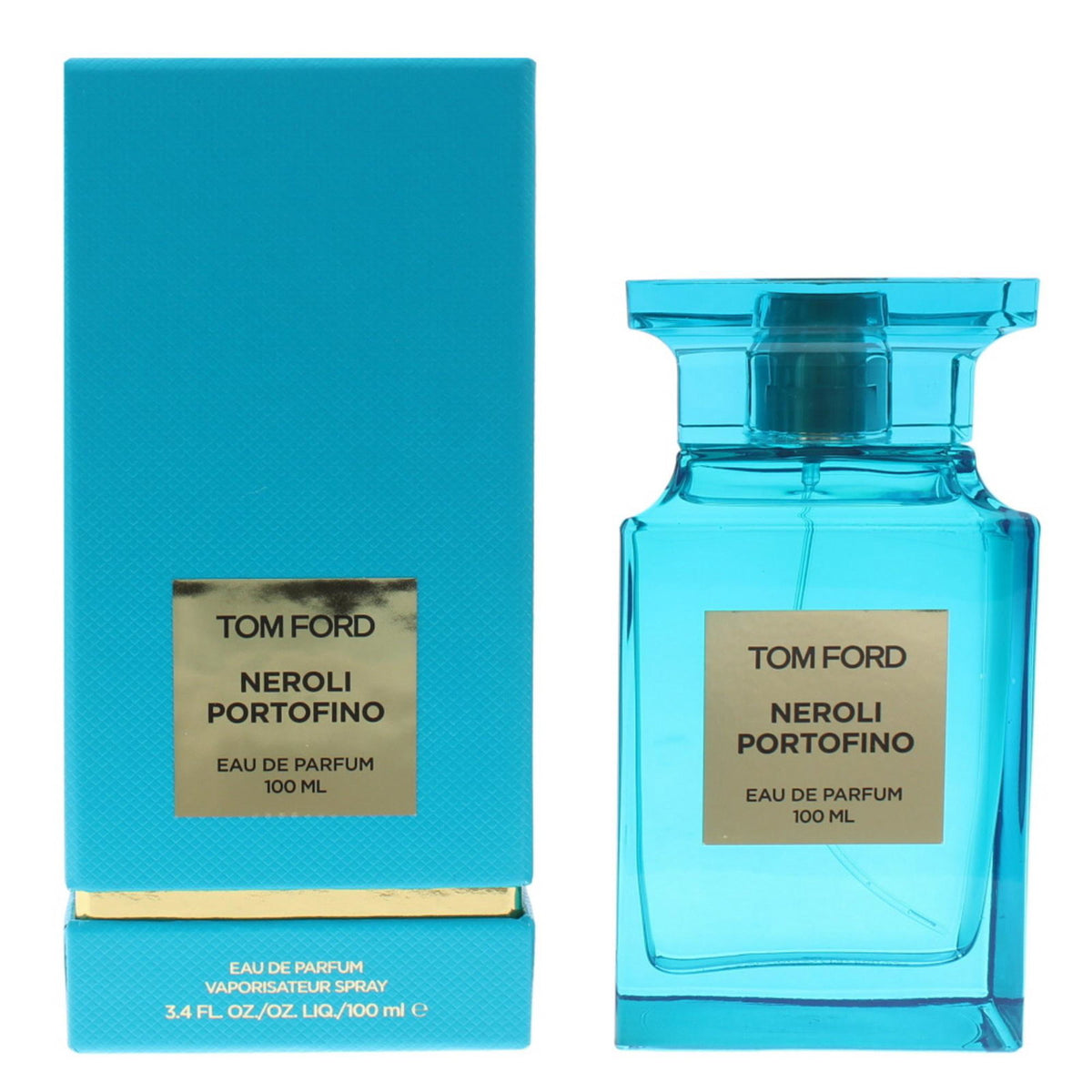 Tom Ford, Neroli Portofino, Eau de Parfum, Unisex