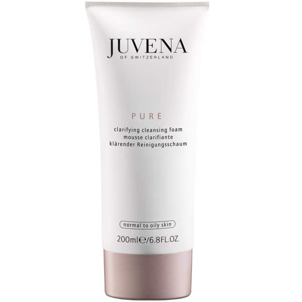 Juvena Klärendes Reiningungschaum 200ml