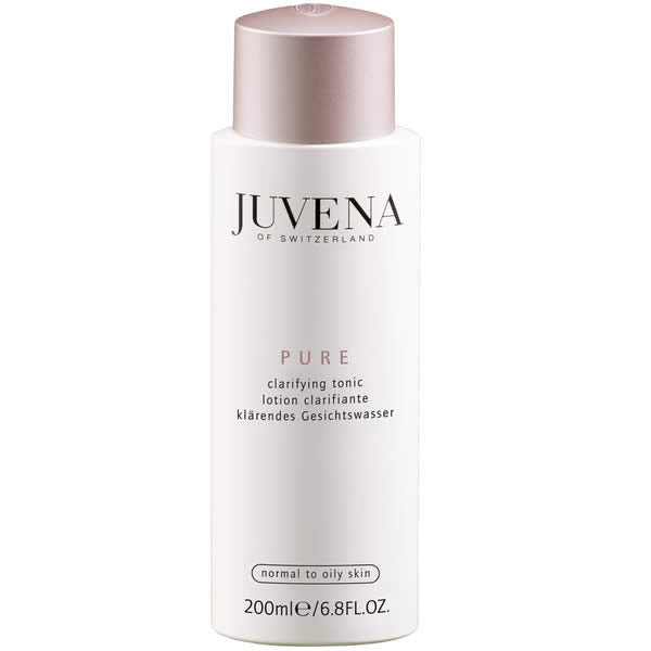 Juvena Klärendes Gesichtswasser 200ml