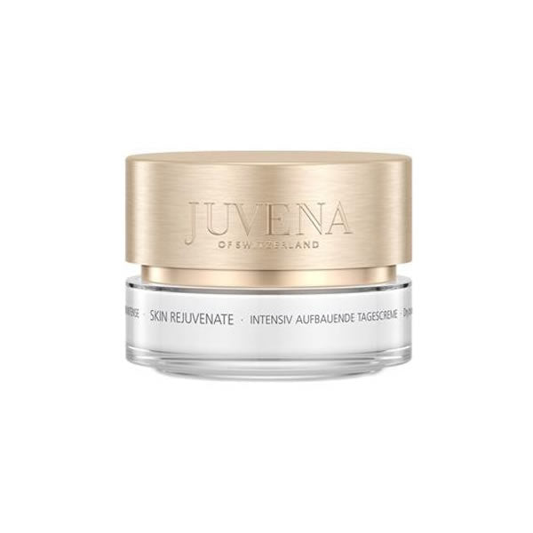 Juvena Rejuvenate Intensiv Aufbauende Tagescreme 50ml