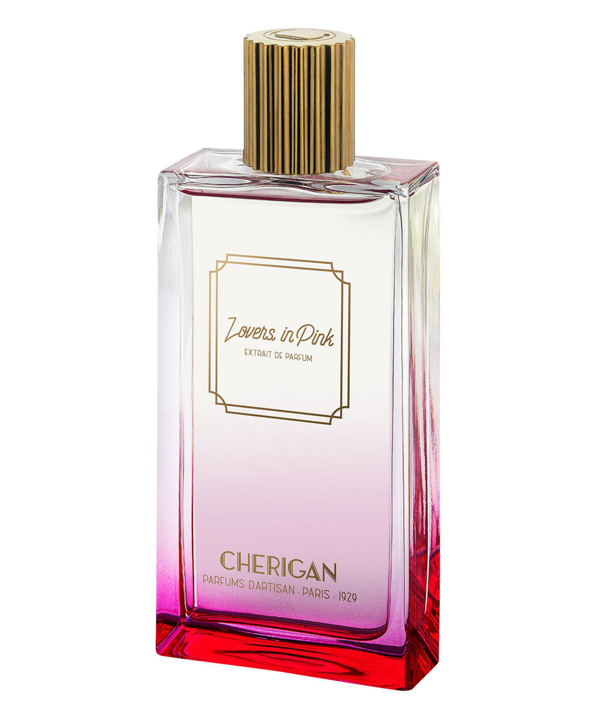 Cherigan, Lovers In Pink, Parfumextrakt, Unisex, 100 ml