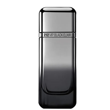 Carolina Herrera, 212 VIP Black Elixir, Eau de Parfum, Für Männer