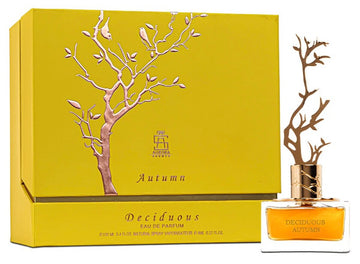 Aurora, Deciduous Autumn, Eau de Parfum, Für Frauen, 100 ml