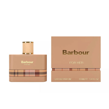Barbour, Origins For Her, Eau de Parfum, Für Frauen, 100 ml