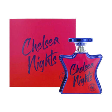 Bond No.9, Chelsea Nights, Eau de Parfum, Für Frauen, 100 ml