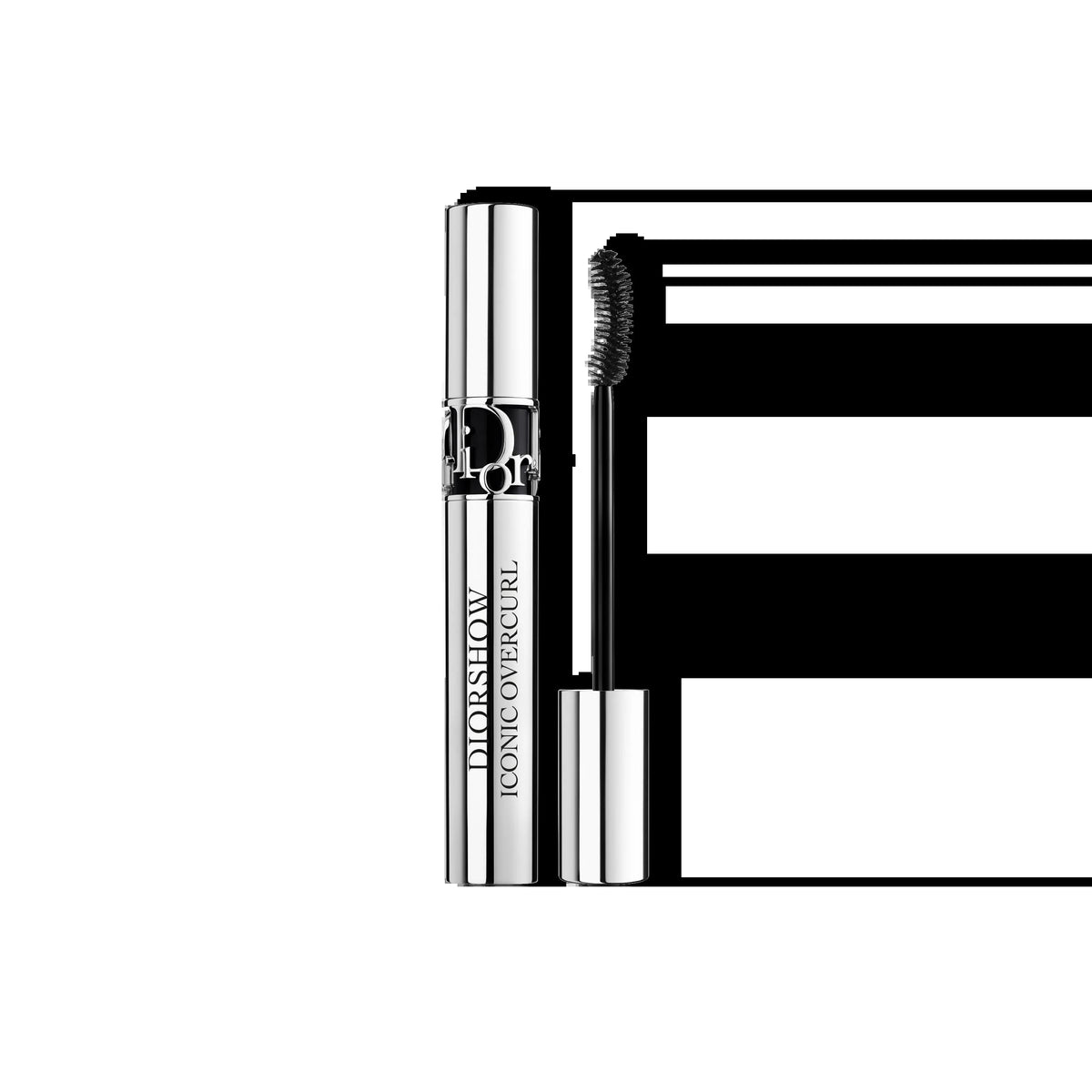 Diorshow Iconic Overcurl Masc 074 10ml
