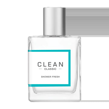 Clean Classic Eau De Parfum Shower Fresh 60ml
