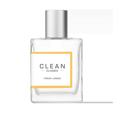 Clean Dyal Classic Eau De Parfum Fresh Linens 60ml Spray