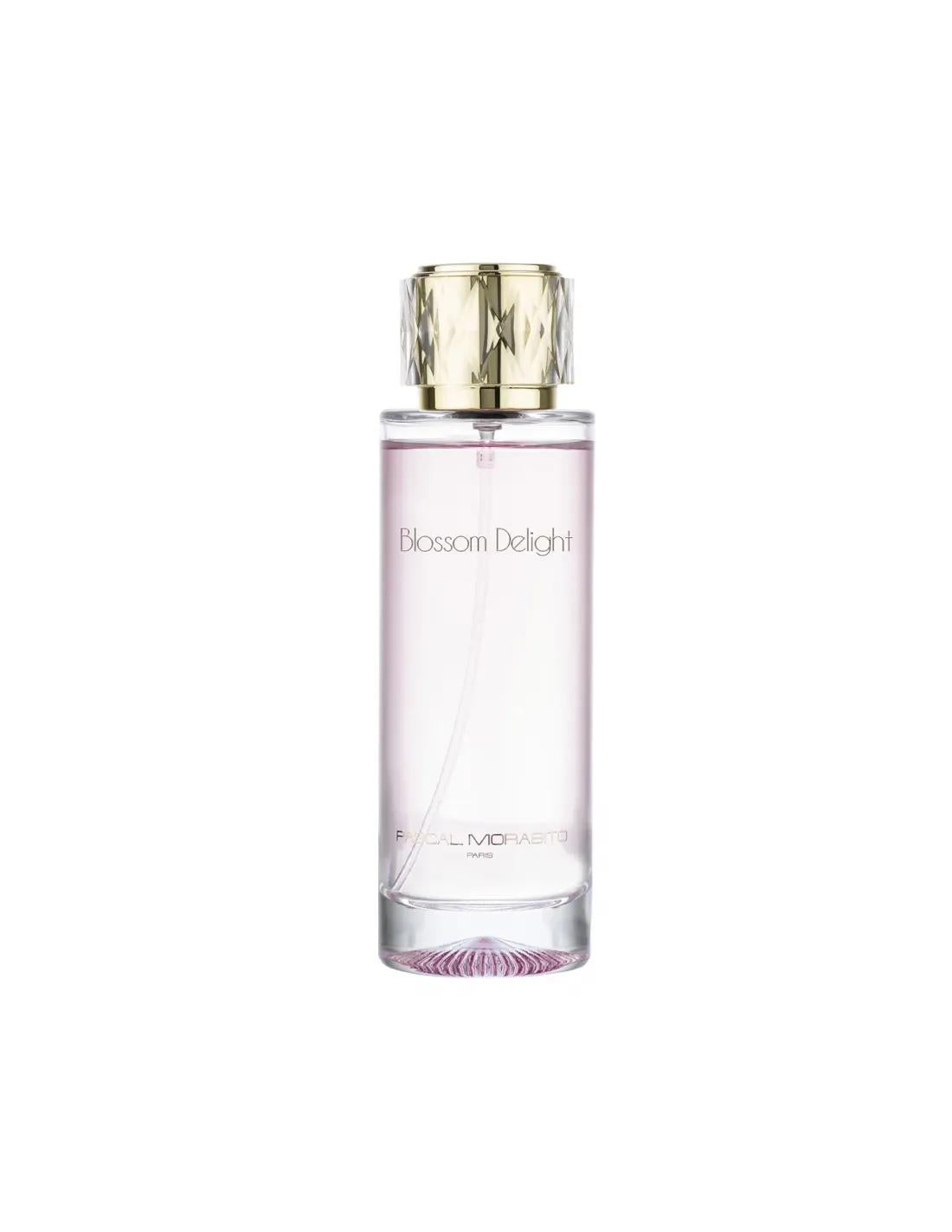 Pascal Morabito P Morabito Blossom Delight Ep 100ml Vap