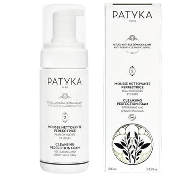 Patyka Clean Advanced Reinigungs-Schaum 100ml