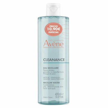Avene Cleanance Mizellen-Reinigungswasser 400ml