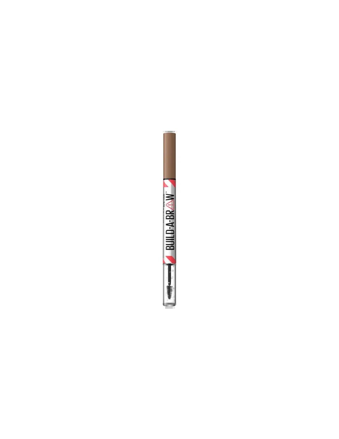 Maybelline Mayb Brow Buil A Brow