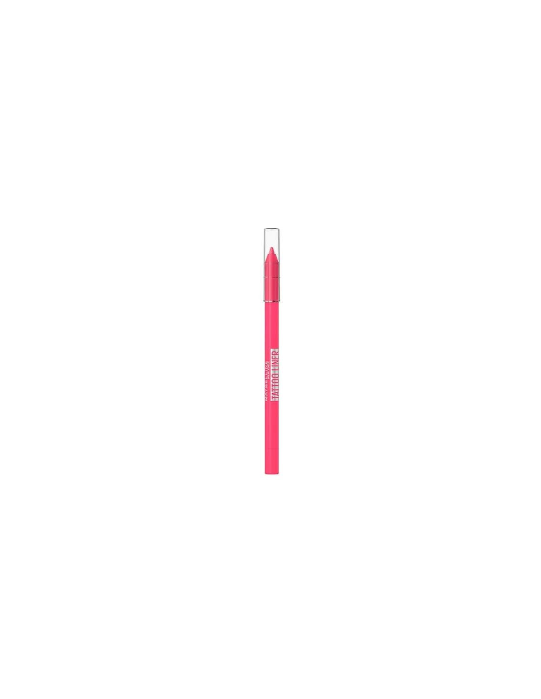 Maybelline Mayb Eyeliner Gel Pencil Tattoo Liner