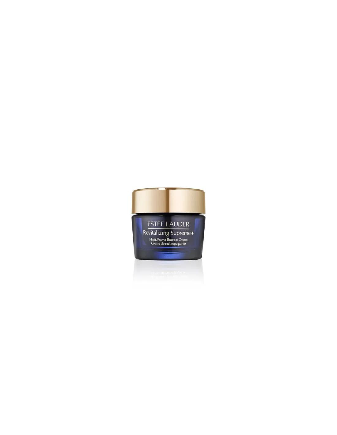 Estée Lauder Revitalizing Supreme Night Power Bounce Creme Mointurizer 50ml@