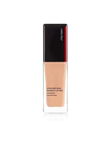 Shiseido Synchro Skin Radiant Lifting Foundation Spf30 260 30ml