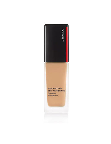 Shiseido Synchro Skin Self Refreshing Foundation Spf30 330 30ml