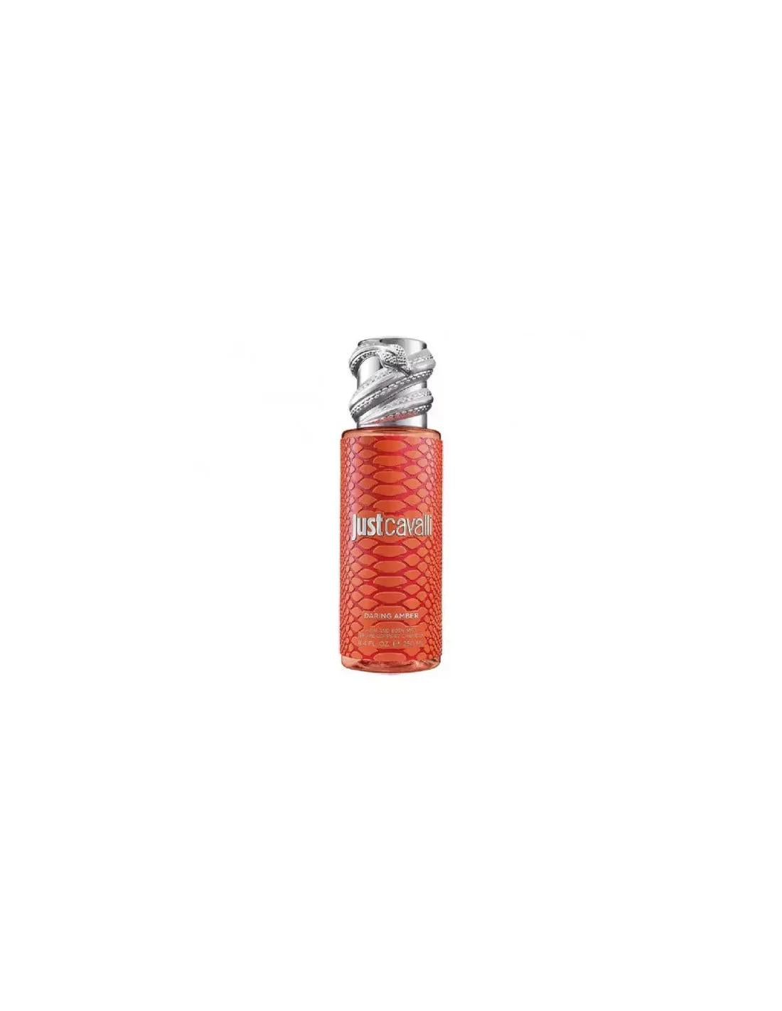 Roberto Cavalli Rc Just Cavalli Mist Orange 250ml