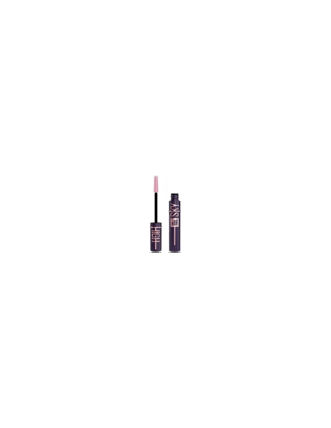 Maybelline Mayb Masc Lash Sensation Sky H Cherry 7,2ml