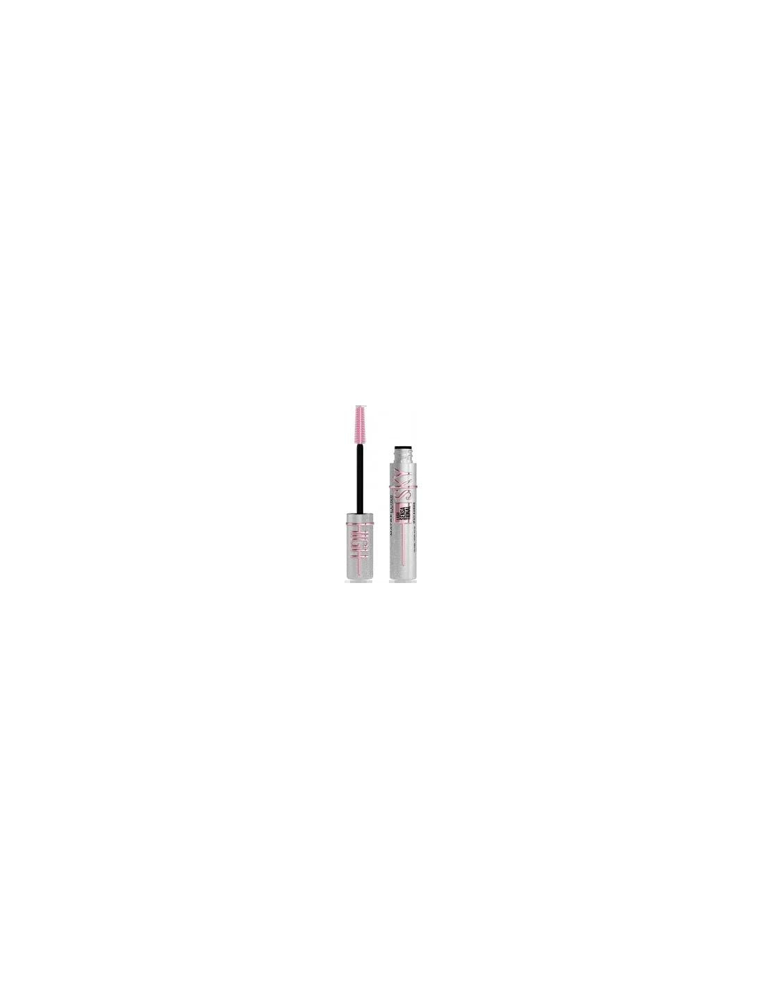 Maybelline Mayb Masc Lash Sensation Sky H Space Dia 7,5ml