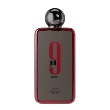 Afnan 9Pm Rebel Eau De Parfum Spray 100ml