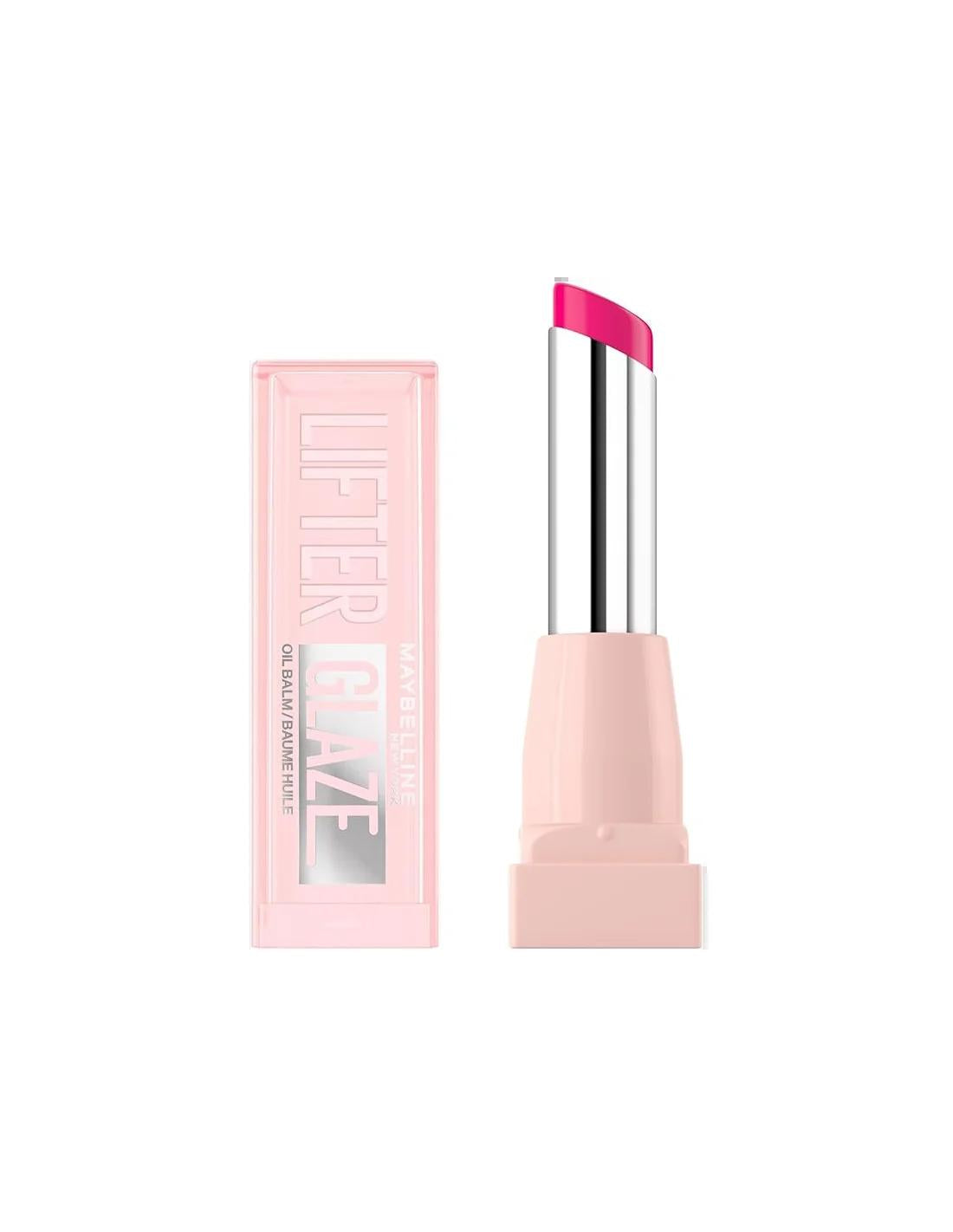 Maybelline Lifter Glaze Barra De Labios 003-Rose Bite 2,8g