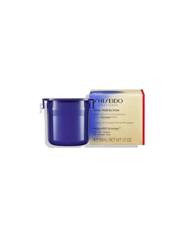 Shiseido Shi Vital Perf Uplift Firm Adv Cr Reca-B 50ml