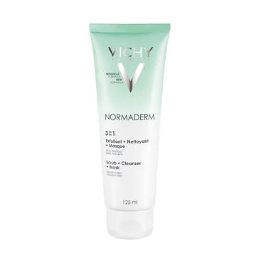 Vichy Normadem Tri Activ 125ml