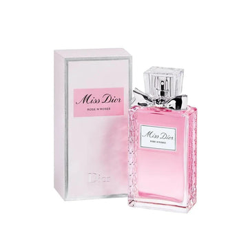 Dior Miss Dior Rose N'roses Eau De Toilette