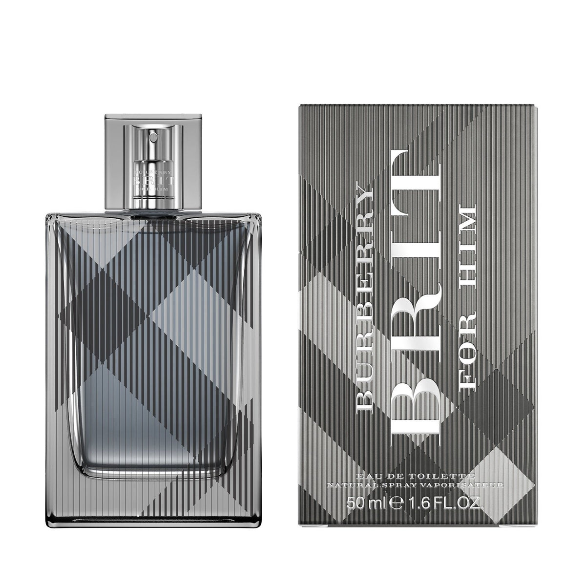 Burberry, Brit, Eau de Toilette, Für Männer