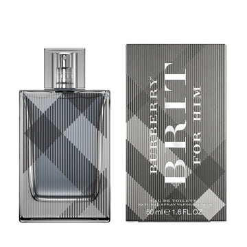 Burberry, Brit, Eau de Toilette, Für Männer