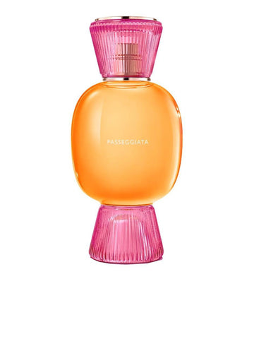 Bvlgari, Allegra Passeggiata, Eau de Parfum, Für Frauen