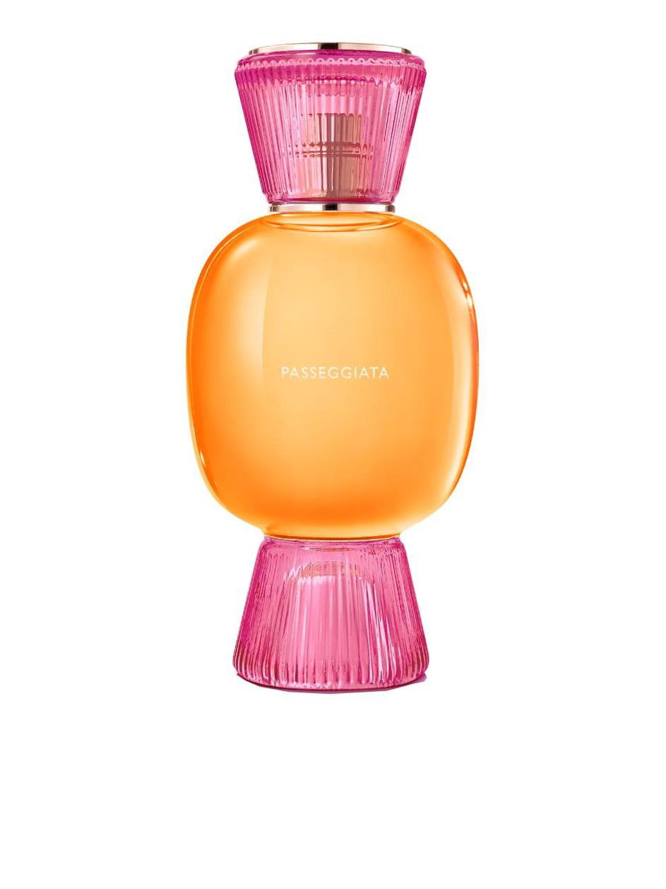 Bvlgari, Allegra Passeggiata, Eau de Parfum, Für Frauen