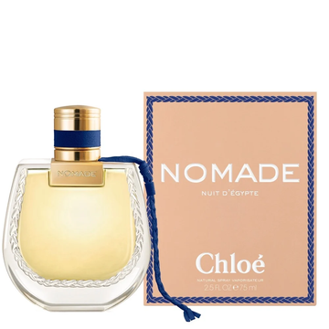 Chloe, Nomade Nuit D'Egypte, Eau de Parfum, Für Frauen
