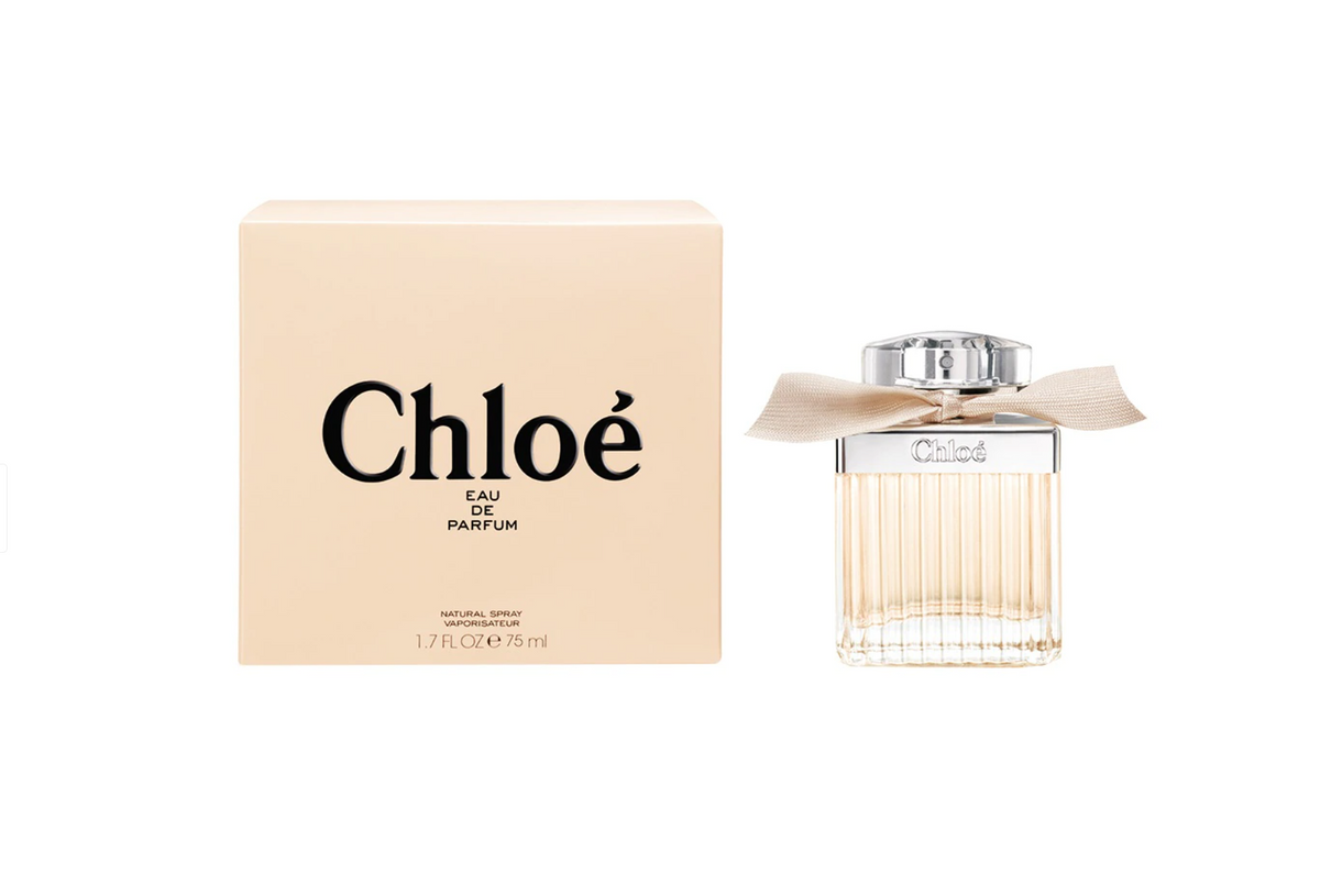Chloe, Signature, Eau de Parfum, Für Frauen, 75 ml