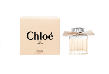 Chloe, Signature, Eau de Parfum, Für Frauen, 75 ml