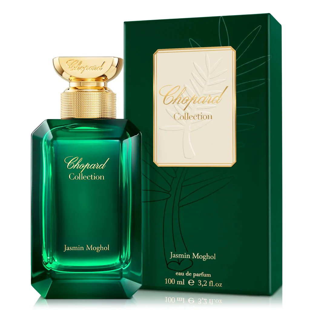 Chopard, Jasmin Moghol, Eau de Parfum, Unisex