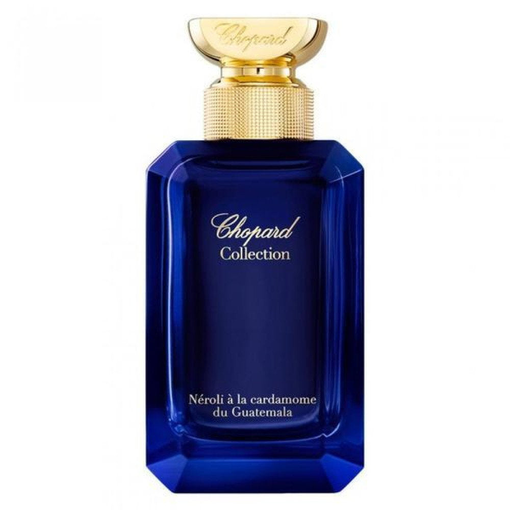 Chopard, Neroli a la Cardamome du Guatemala, Eau de Parfum, Unisex